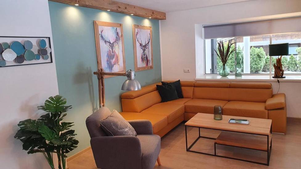 Haus Babsi  4* Австрия, Фихофен