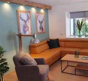 Haus Babsi в Фихофене