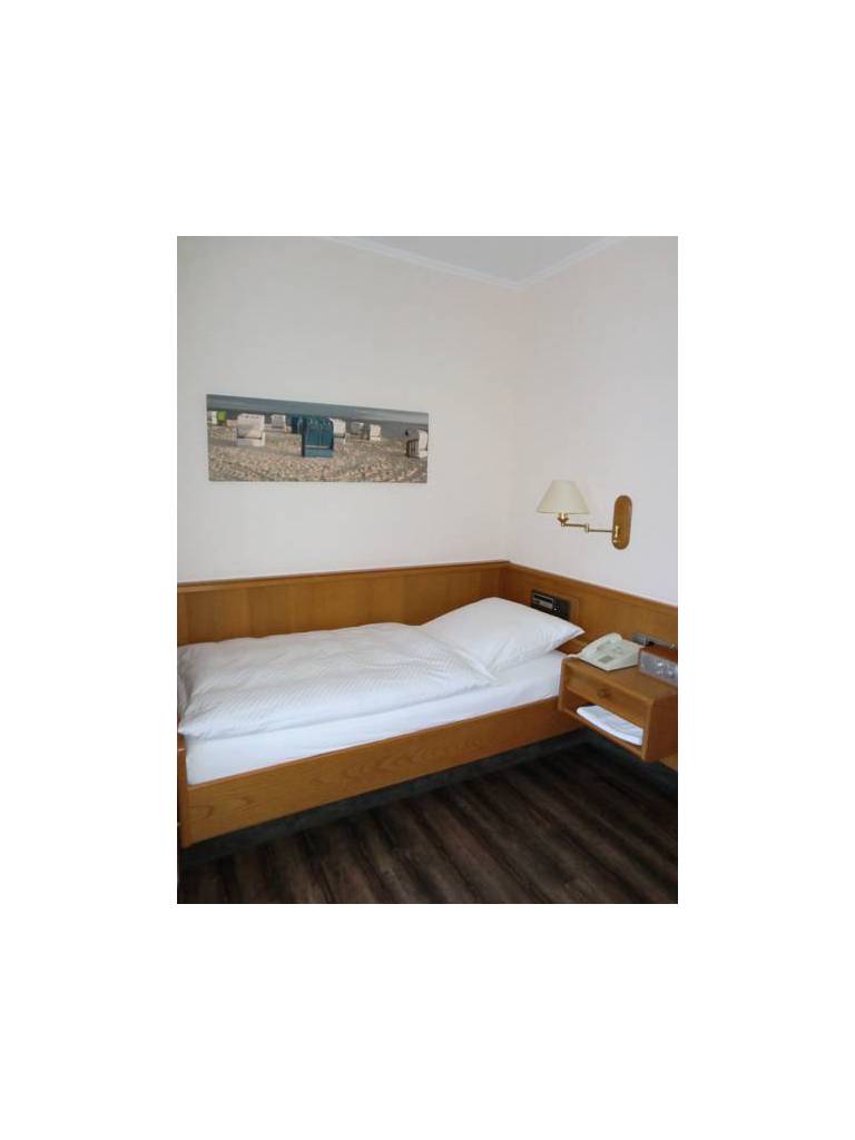 Duus Hotel 