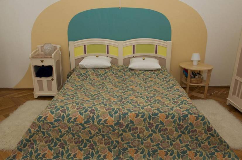 Wohnzimmer Австрия, Кремс на Дунае