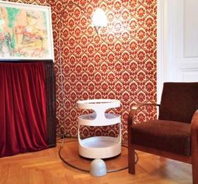 Туры в Wohnzimmer в Австрии