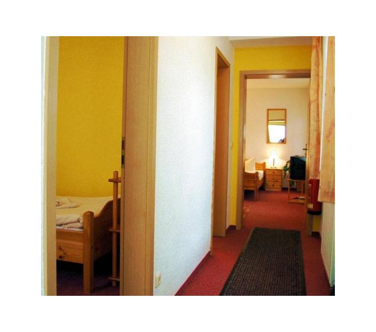 Hotel Prox 