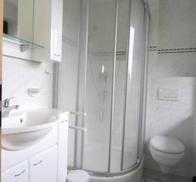 Haus Elena  в Куксхафене