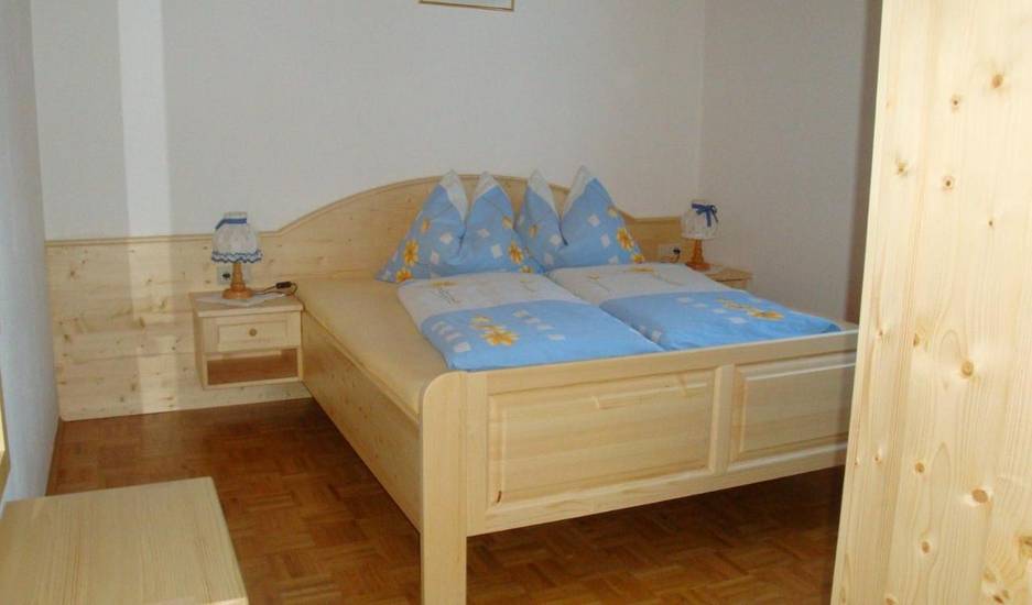 Haus Fuchs Австрия, Хаус