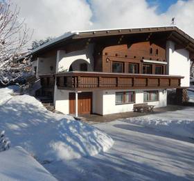 Haus Ruech в Миминге