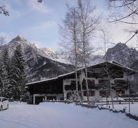 Отдых в Haus Tyrol  - Австрия, Санкт-Ульрих-ам-Пиллерзее