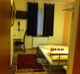 Отдых в Main Hotel  - Германия, Оффенбах