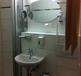 Туры в Main Hotel  в Германии