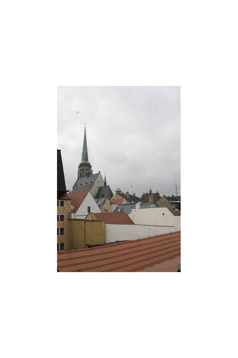 Hotel Rous 