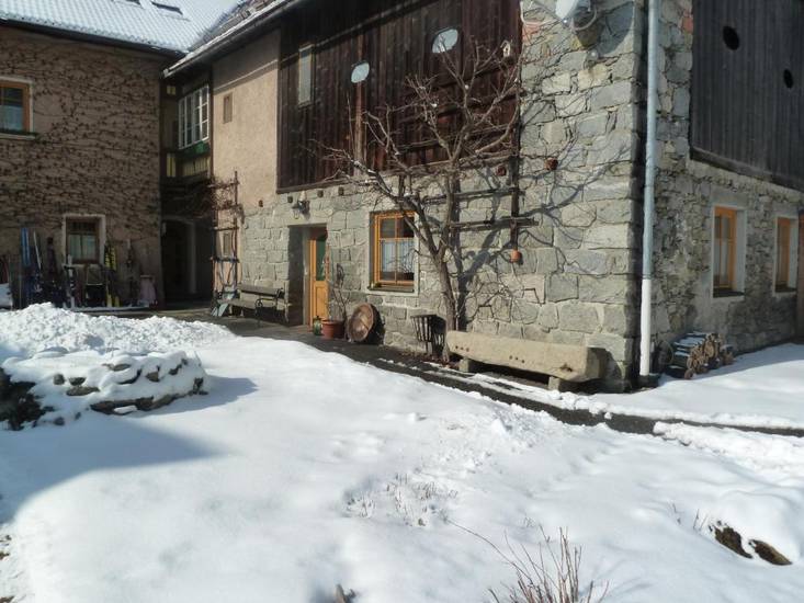 Gutschehof  3* Австрия, Оберфеллах
