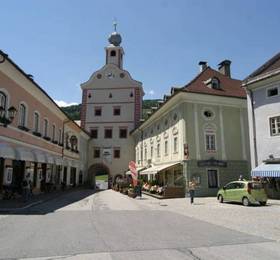 Туры в Maltablick  в Австрии