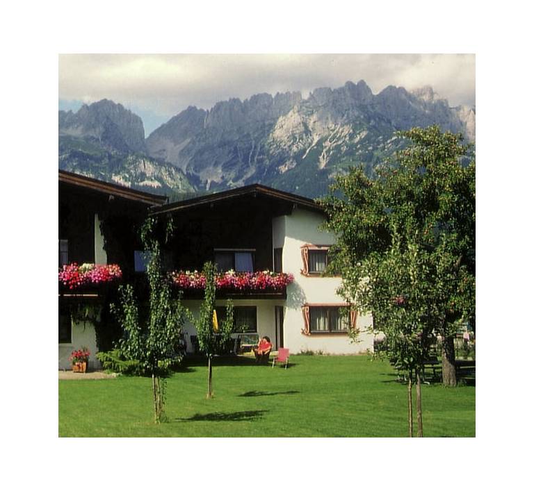 Haus Hager 