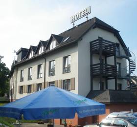 Туры в Hotel Reke  в Германии