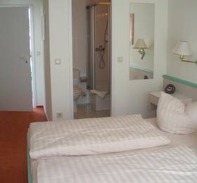 Отдых в Hotel Reke  - Германия, Плау-ам-Зее