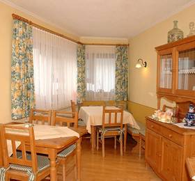 Отдых в Pension Rieser - Австрия, Майрхофен