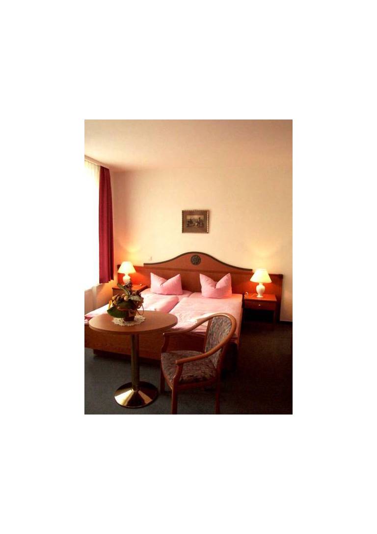 Hotel Koos 