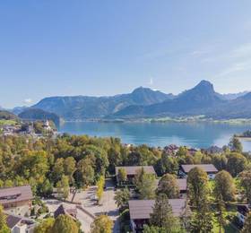 Country House Sankt Wolfgang im Salzkammergut 57 в Санкт-Вольфганге