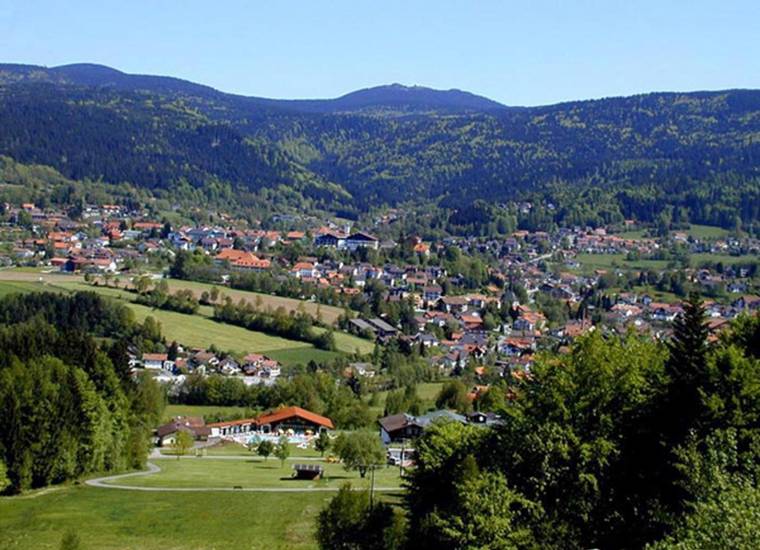 Haus Seidl  3* Германия, Боденмайс