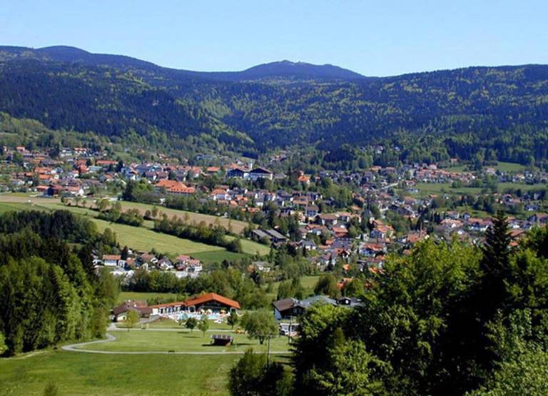 Haus Seidl 