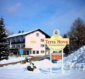 Terra Nova  в Байрсброне