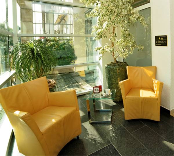 Hotel Welp  2* Германия, Оснабрюк