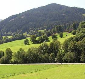 Mitterhorn  в Мариа-Альме