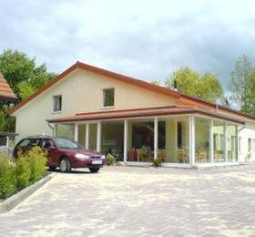 Отдых в Eckotel H1  - Германия, Эккернфёрде