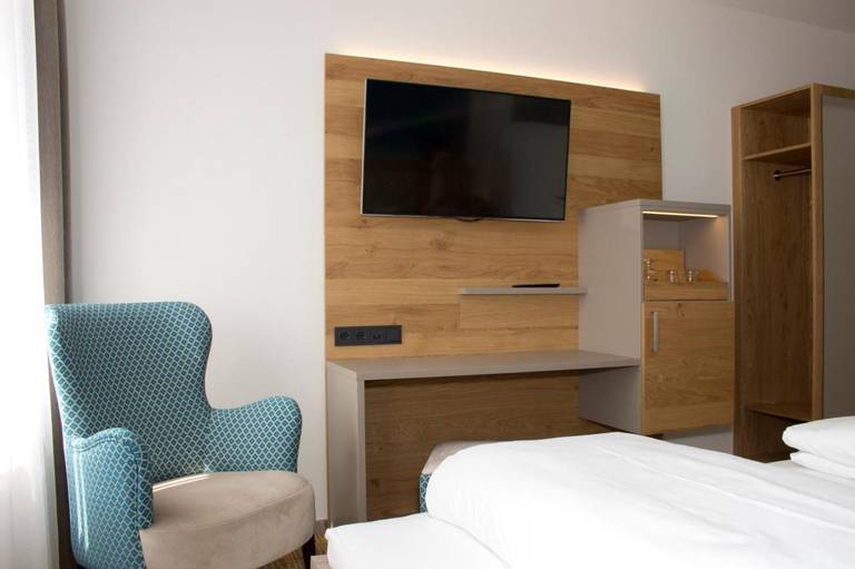 Hotel Ross