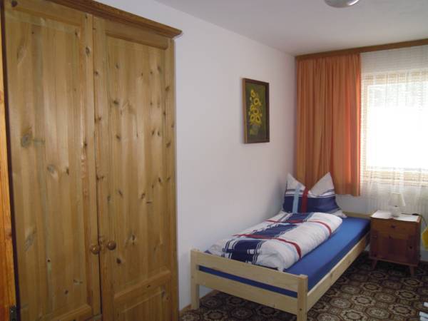 Haus Fiegl  Австрия, Эц