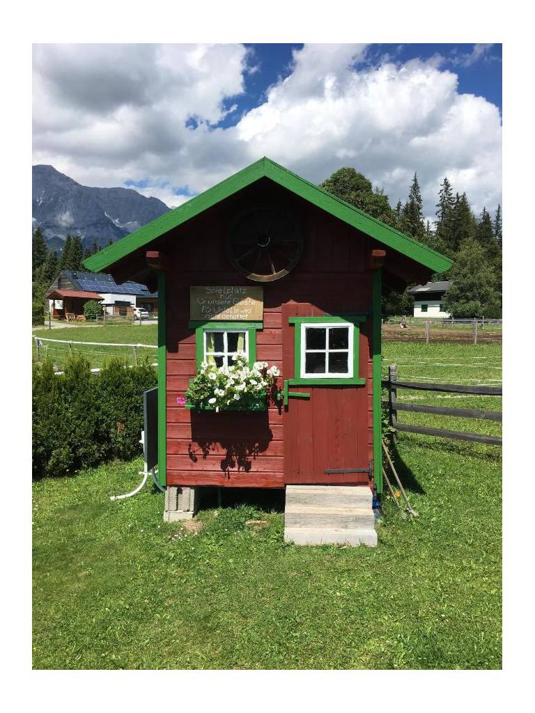 Vorberghof 