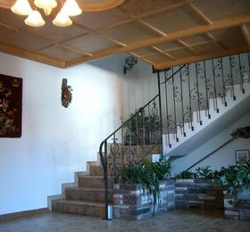 Haus Mader  в Тринсе