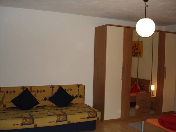 Winklerhof  Австрия, Эц