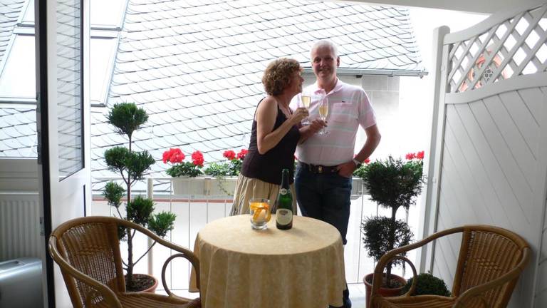 Hotel Binz 