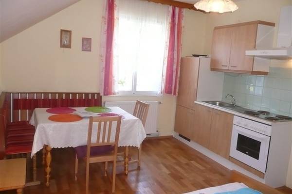Apartment Arbeiter 1 Австрия, Трёполах