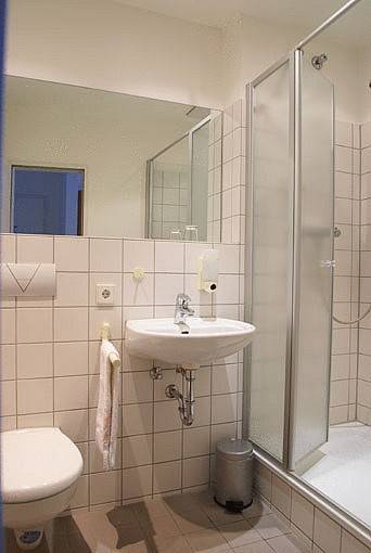 Hotel Zepp  Германия, Кайзерслаутерн