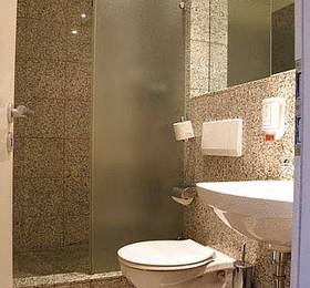 Hotel Zepp  в Кайзерслаутерне