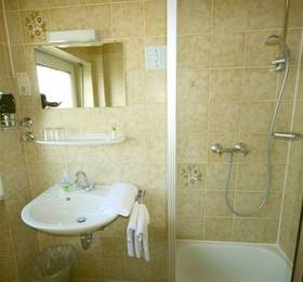 Туры в Hotel Adam в Германии
