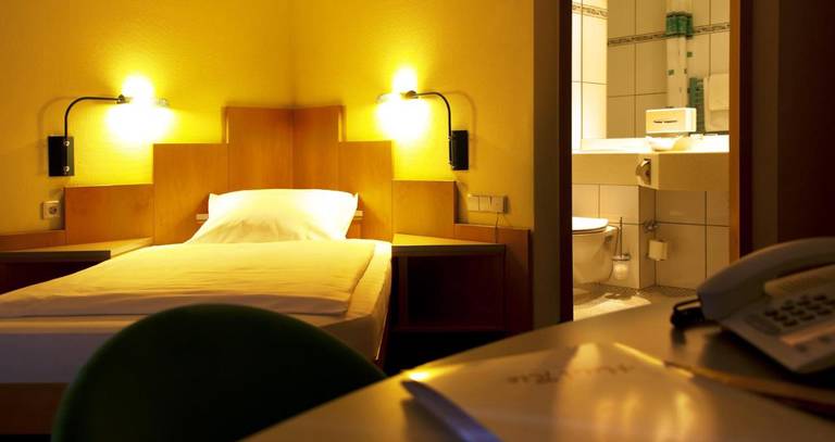Hotel Rio 