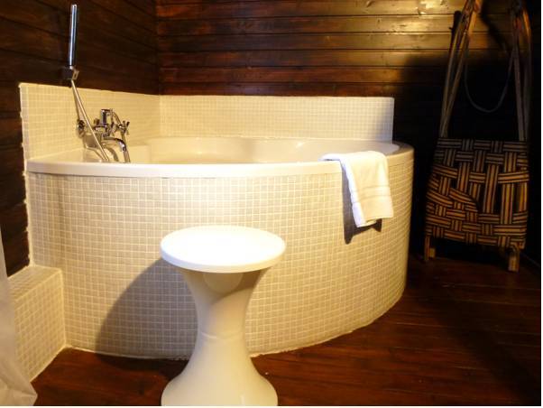 Art-Lodge 4* Австрия, Африц
