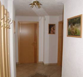 Haus Anna  в Клайнарле