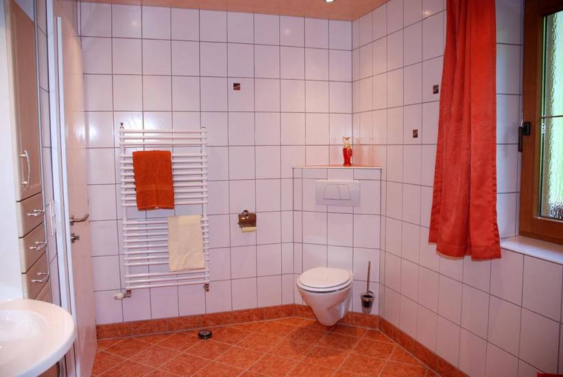 Blaserhof  Австрия, Хайнценберг