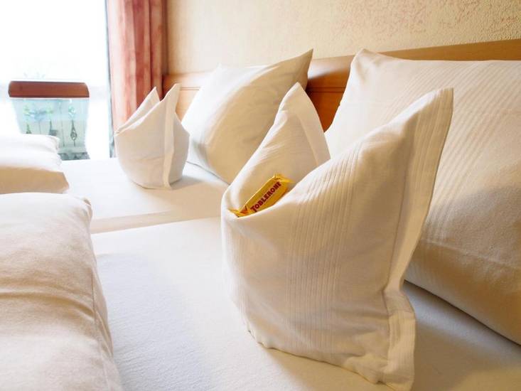 Giglerhof 3* Германия, Бирнбах