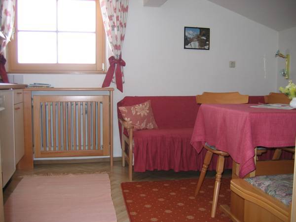 Oberauhof Австрия, Клайнарль