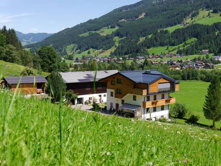 Oberauhof 