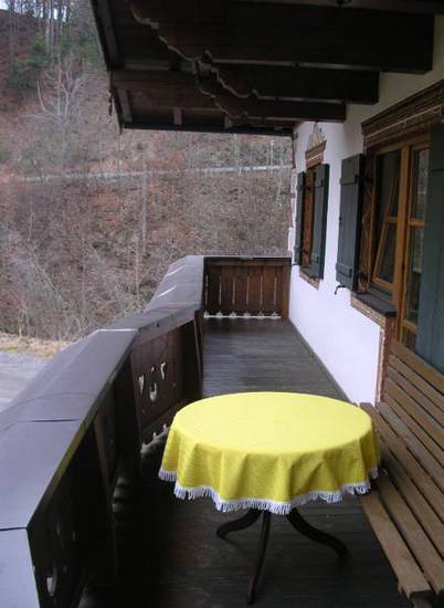 Malerhaus  Австрия, Фибербрюнн