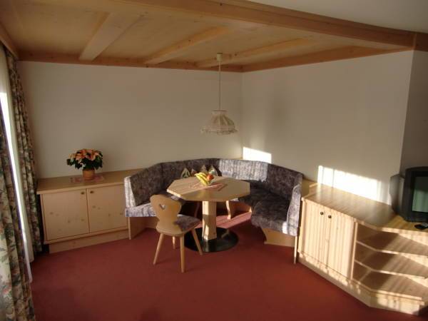 Linserhof  3* Австрия, Имст