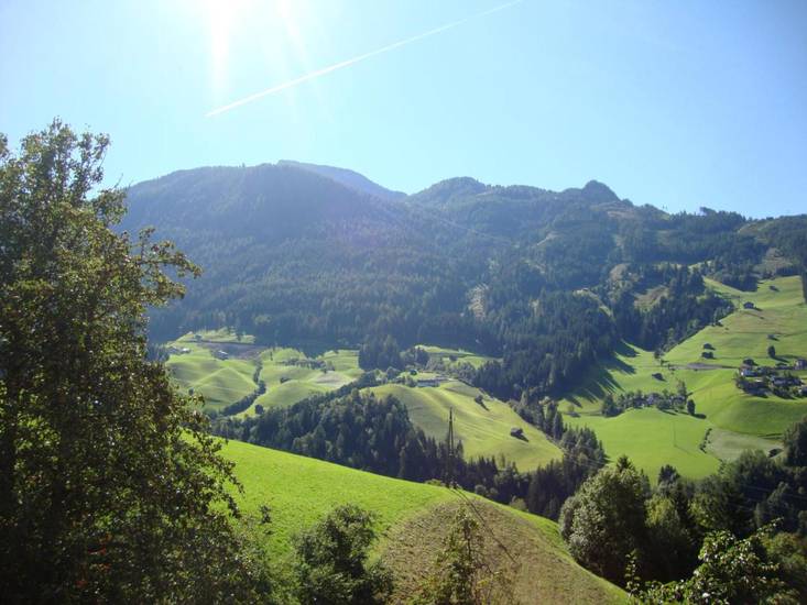 Blaserhof  Австрия, Герлосберг