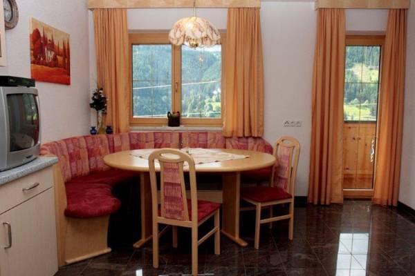 Hanserhof 4* Австрия, Герлосберг