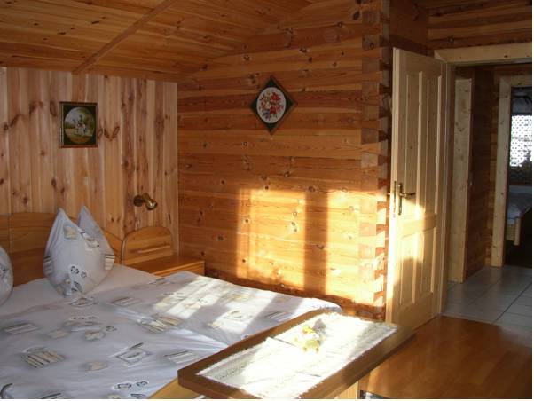 Haus Zita  Австрия, Радштадт