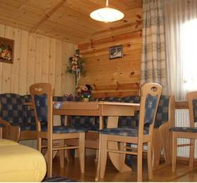 Haus Zita  в Радштадте